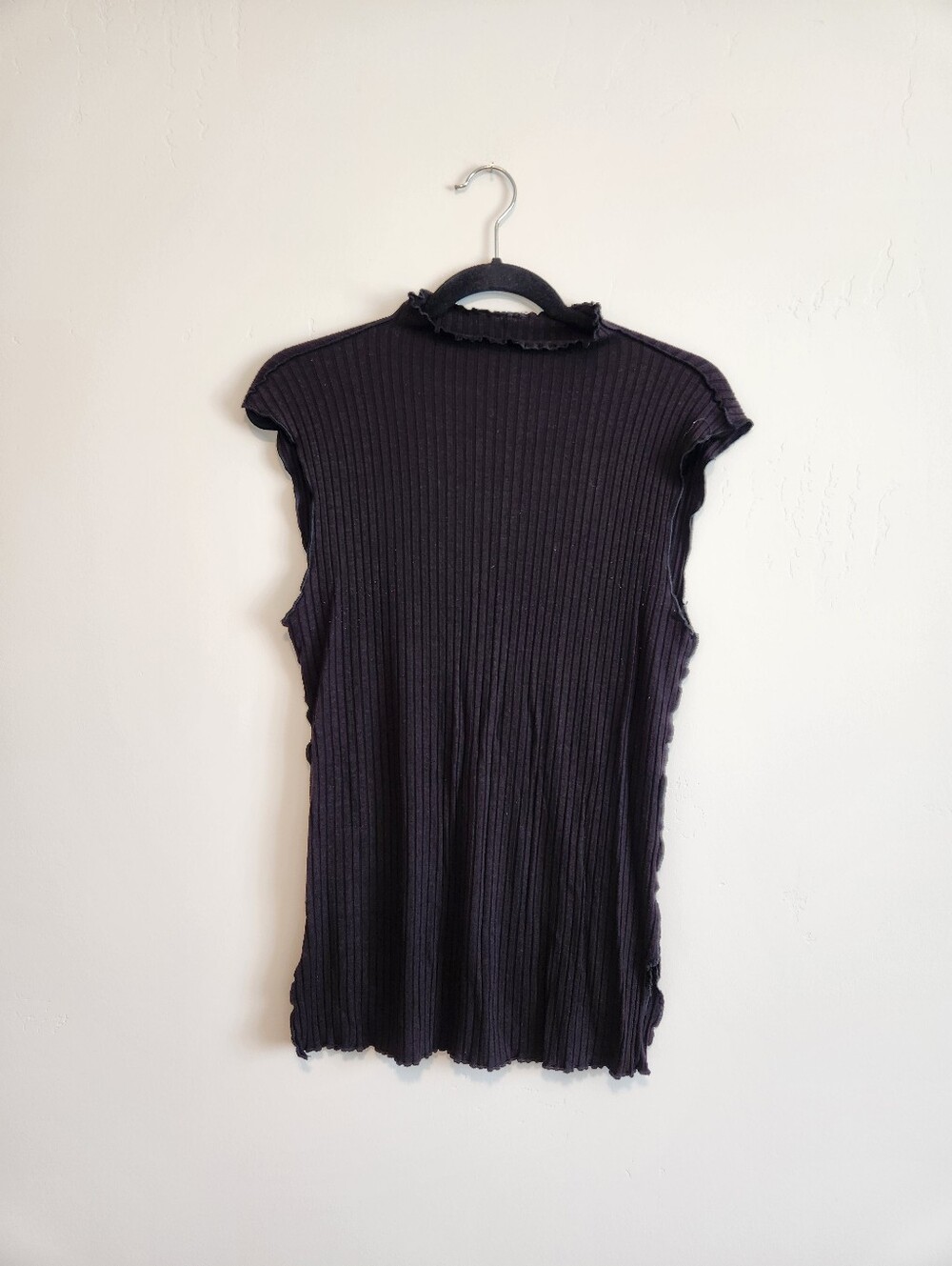 Free People Intimately Back To You Tank Size Medium